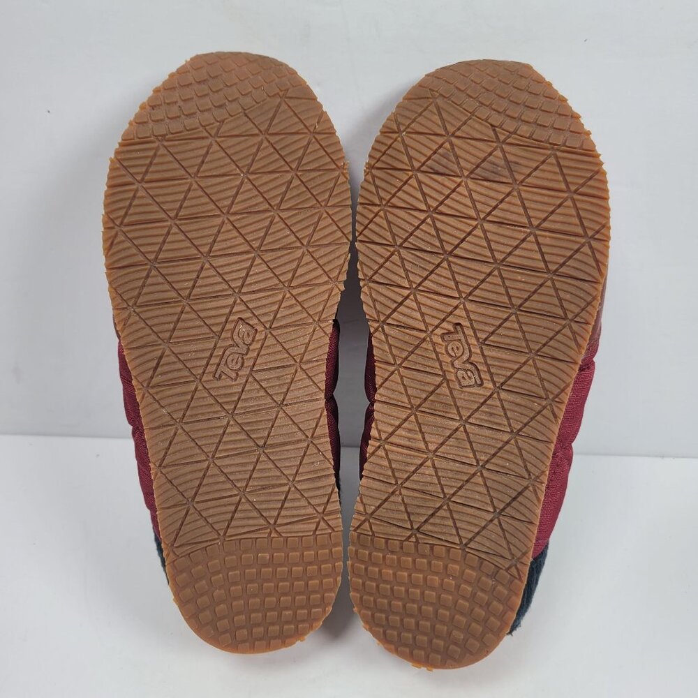 Teva ReEmber Women's Multicolor Slip-On Shoes S/N1125471 US Size 6 - Picture 7 of 8